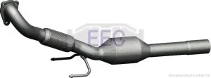 Catalytic Converter (ST6014)