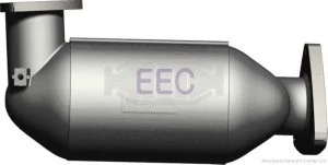 Catalytic Converter (AU6007)