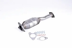 Catalytic Converter (FR8026)