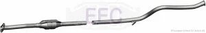Catalytic Converter (PT8000)