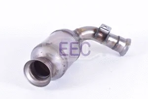 Catalytic Converter (MZ6103T)