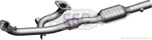 Catalytic Converter (RV6005)