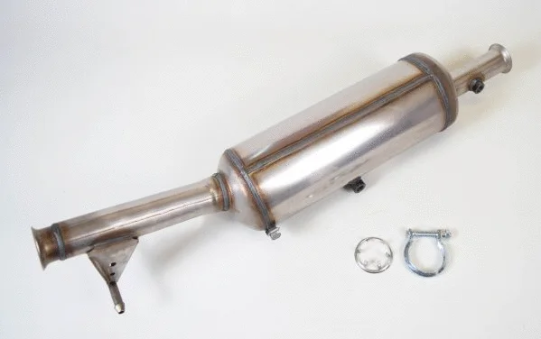 SCR Catalytic Converter (PT6128T)
