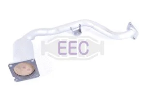 Catalytic Converter (PT6011T)