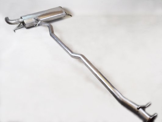 Rear Muffler (ERN979)