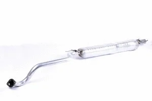 Centre Muffler (EGM343P)