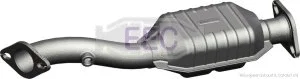 Catalytic Converter (FR6015)