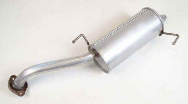 Rear Muffler (EDN547)