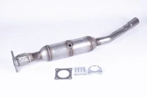 Catalytic Converter (HI6001)