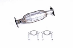 Catalytic Converter (CL6002T)