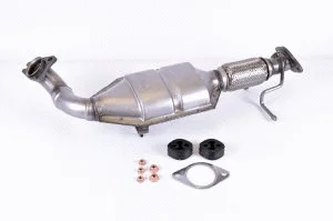 Catalytic Converter (FR6053T)