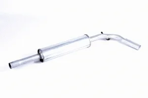 Centre Muffler (EVW330)