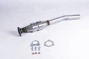 Catalytic Converter (FR8035)