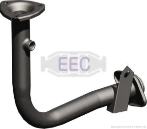 Exhaust Pipe (PT7500)