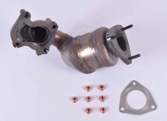 Catalytic Converter (FI6056)