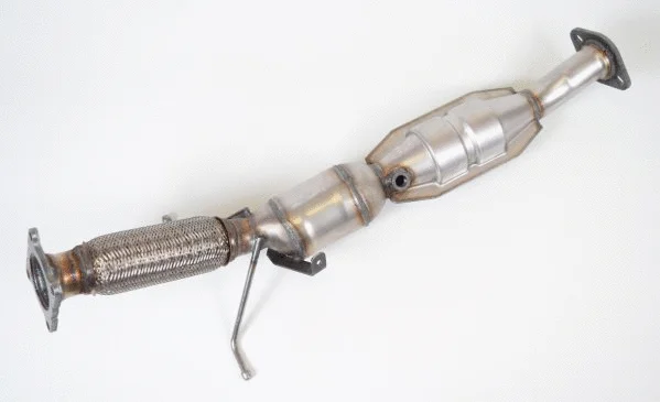 Catalytic Converter (VO6025T)