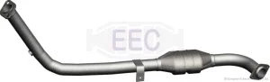 Catalytic Converter (VX8052T)