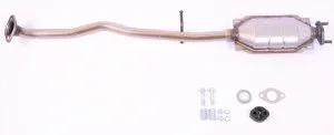 Catalytic Converter (HY6012T)