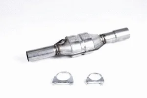 Catalytic Converter (HI8002)