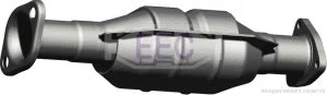 Catalytic Converter (RV8002T)