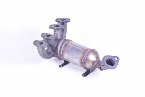Catalytic Converter (FI6044)