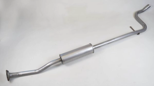 Centre Muffler (ECN530)