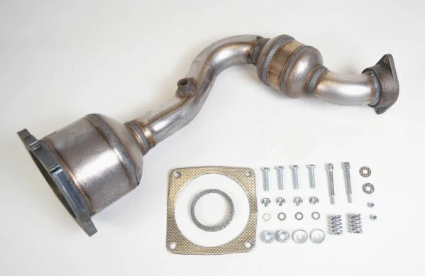 Catalytic Converter (CI6062)