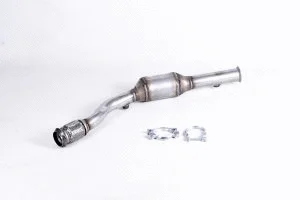 Catalytic Converter (CI6005T)