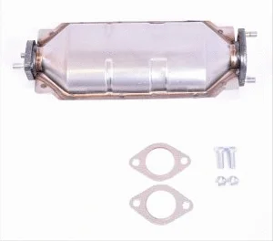 Catalytic Converter (HY6038)