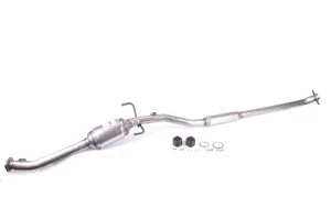 Catalytic Converter (TY6057T)