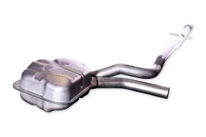 Centre Muffler (EBM386P)