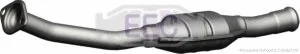 Catalytic Converter (CI8001)
