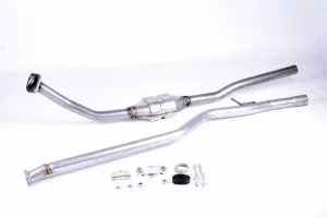 Catalytic Converter (CI8039)