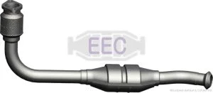 Catalytic Converter (RE6032)