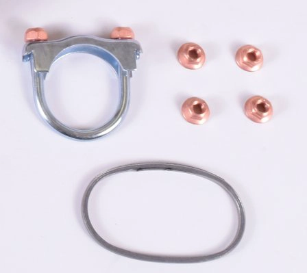 Mounting Kit, catalytic converter (KIT275)