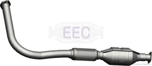 Catalytic Converter (VX8050T)