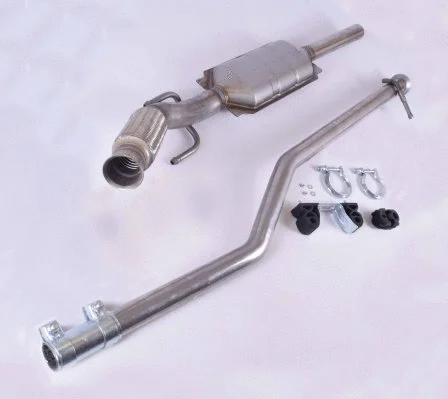 Catalytic Converter (CI6066)