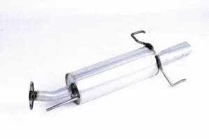 Rear Muffler (EGM329)