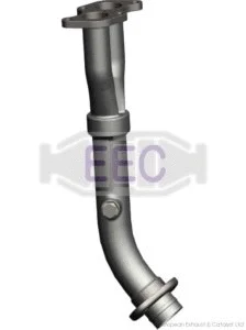 Exhaust Pipe (SK7000)