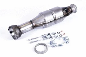 Catalytic Converter (RE6051T)