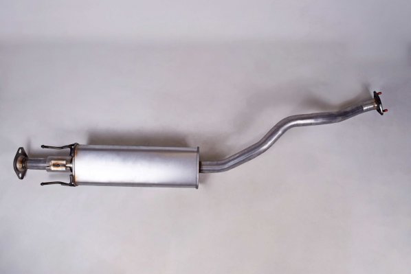 Centre Muffler (EDN722)