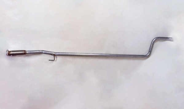 Exhaust Pipe (EPG832)