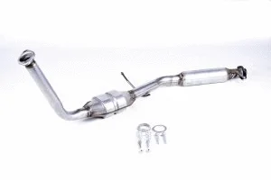 Catalytic Converter (SI6007)