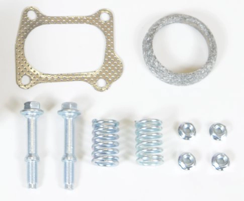 Mounting Kit, catalytic converter (KIT521)