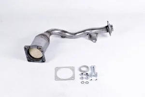 Catalytic Converter (CI6006T)