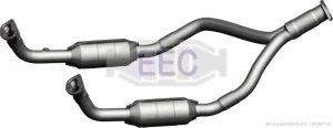Catalytic Converter (LD8002)