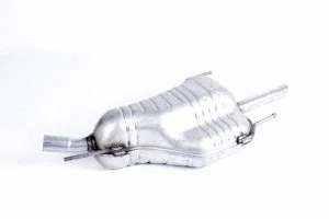 Rear Muffler (EGM497P)