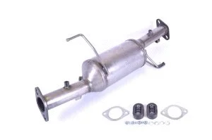 Soot/Particulate Filter, exhaust system (DPF032)