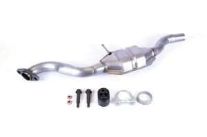 Catalytic Converter (FR8012)