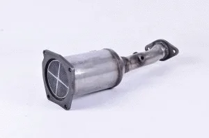 Soot/Particulate Filter, exhaust system (DPF095S)